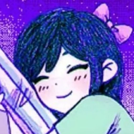 Sticker OmoriTinss - 1