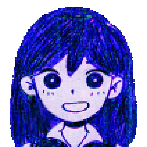 Mari (by @Lohovivan_meow) - 