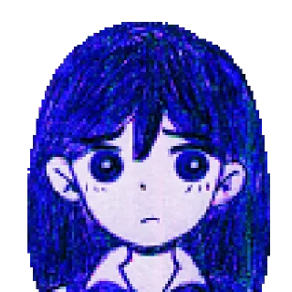 Стикер Mari (by @Lohovivan_meow) - 4