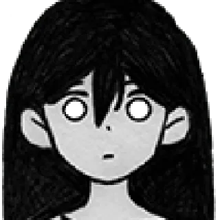 Стикер Mari (by @Lohovivan_meow) - 8