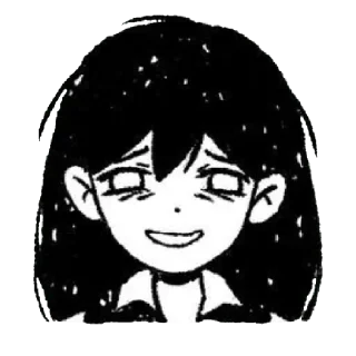 Стикер Mari (by @Lohovivan_meow) - 0