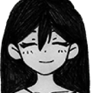 Стикер Mari (by @Lohovivan_meow) - 5