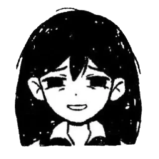 Стикер Mari (by @Lohovivan_meow) - 1