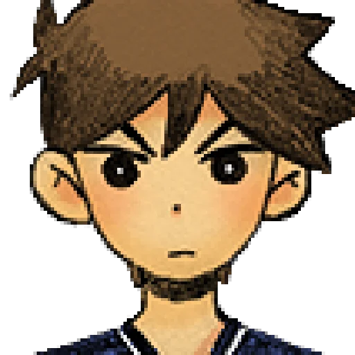 Sticker Hero (by @lohovivan_meow) - 9