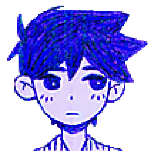 Sticker Hero (by @lohovivan_meow) - 8