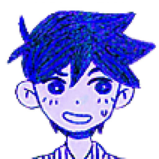 Sticker Hero (by @lohovivan_meow) - 7