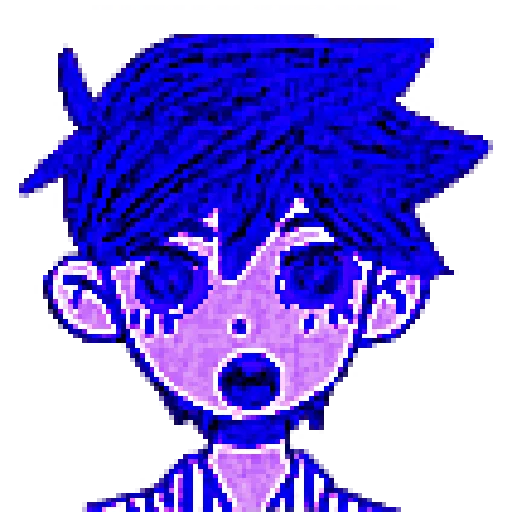 Sticker Hero (by @lohovivan_meow) - 5