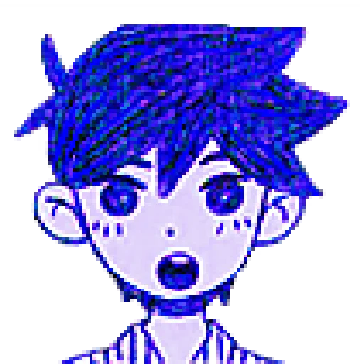 Sticker Hero (by @lohovivan_meow) - 4