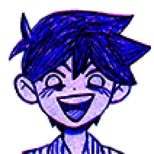 Sticker Hero (by @lohovivan_meow) - 3