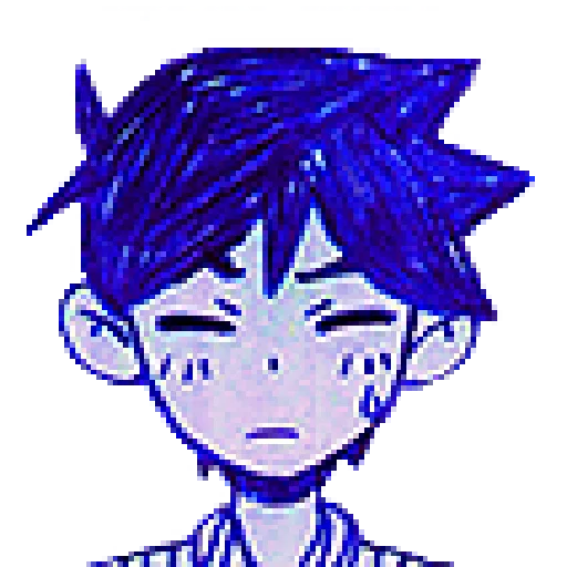 Sticker Hero (by @lohovivan_meow) - 2