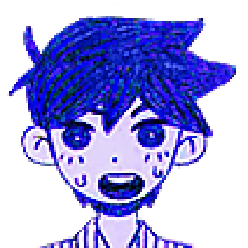 Sticker Hero (by @lohovivan_meow) - 1