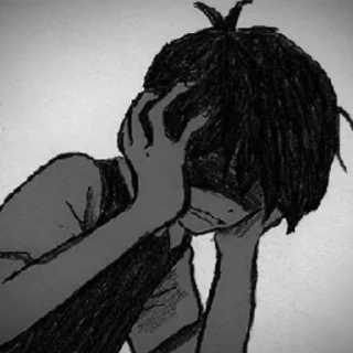 Стикер Omorirei - 3