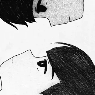 Стикер Omorirei - 7