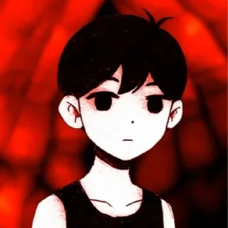 Стикер Omorirei - 1