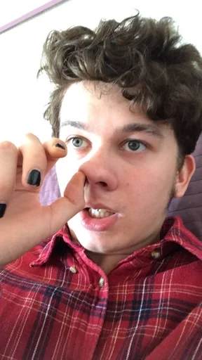 Стикер Onalllll_by_fStikBot - 1