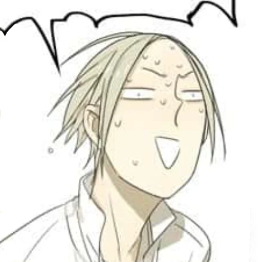 Sticker Once19days - 1