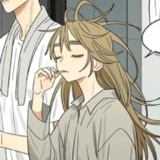 Sticker 19 Days - One Day by @stickerhut - 1