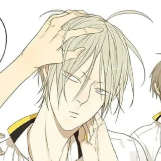 Sticker 19 Days - One Day by @stickerhut - 2