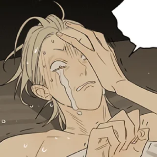 Sticker 19 Days - One Day by @stickerhut - 5