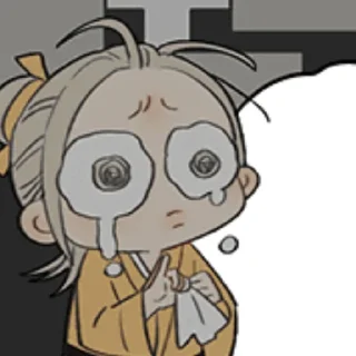 Sticker 19 Days - One Day by @stickerhut - 6