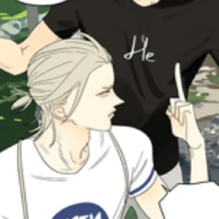 Sticker 19 Days - One Day by @stickerhut - 3