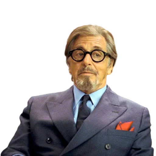 Стикер Once Upon a Time... in Hollywood by @WASTEDSTUDIO - 11