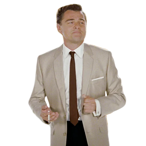 Стикер Once Upon a Time... in Hollywood by @WASTEDSTUDIO - 10