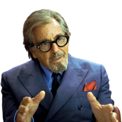 Стикер Once Upon a Time... in Hollywood by @WASTEDSTUDIO - 7