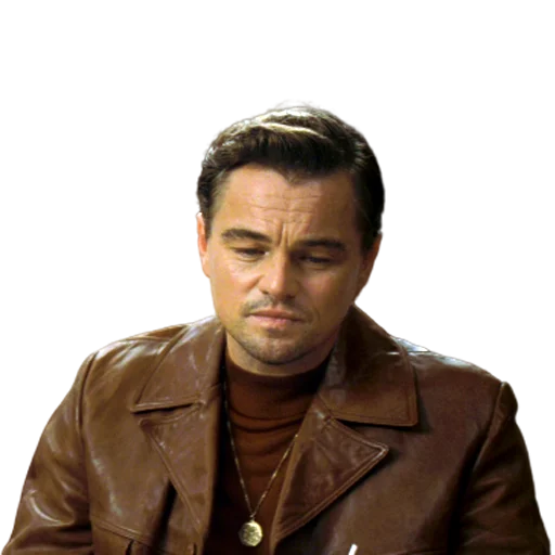 Стикер Once Upon a Time... in Hollywood by @WASTEDSTUDIO - 4