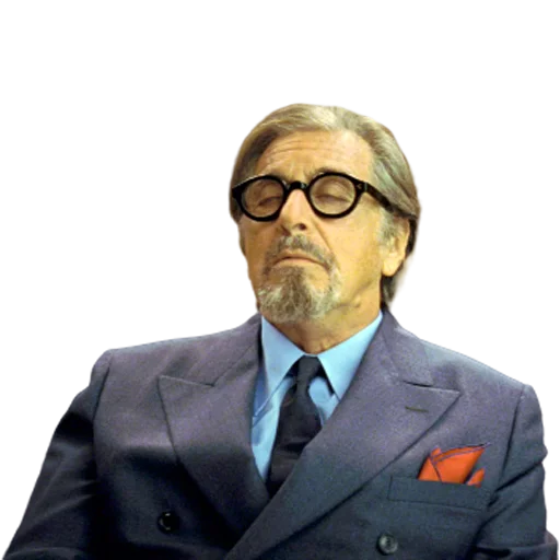 Стикер Once Upon a Time... in Hollywood by @WASTEDSTUDIO - 1