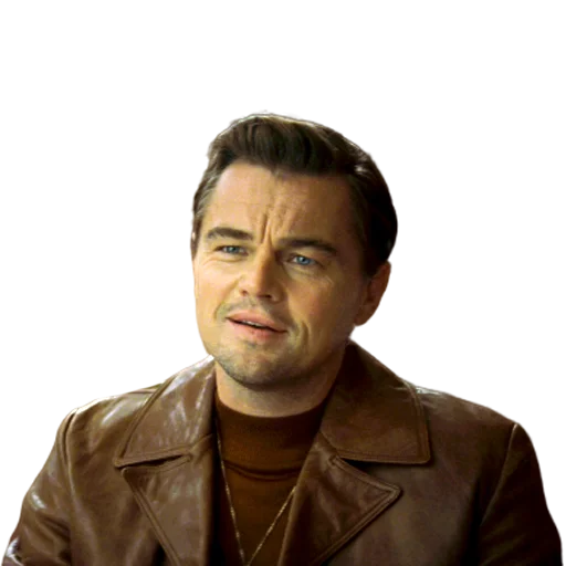 Стикер Once Upon a Time... in Hollywood by @WASTEDSTUDIO - 0