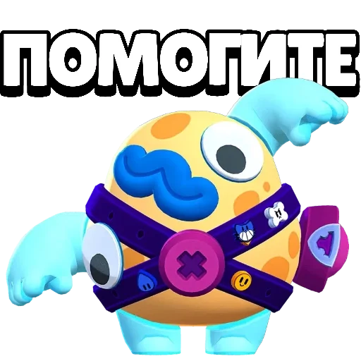 Sticker OneBS_Phrases - 1