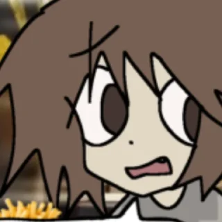 Стикер OneIntestinalPulverizer@nogakurseda - 10