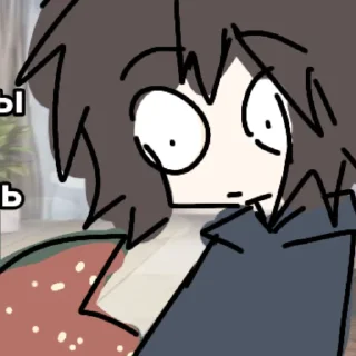 Стикер OneIntestinalPulverizer@nogakurseda - 4