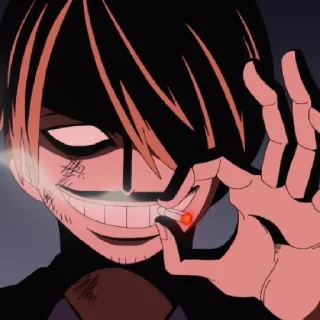 Стикер One Piece - 0