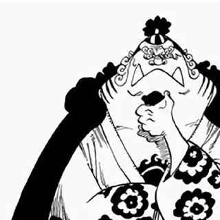 Sticker One Piece - 9