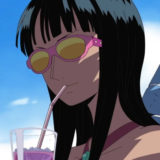 аниме мультфильм манга