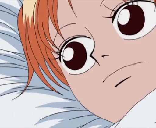 аниме мультфильм иллюстрация