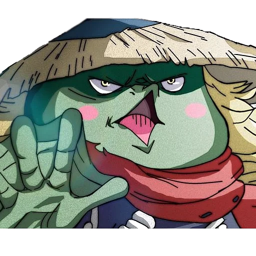 Стикер •OnePiece• bySabri - 11