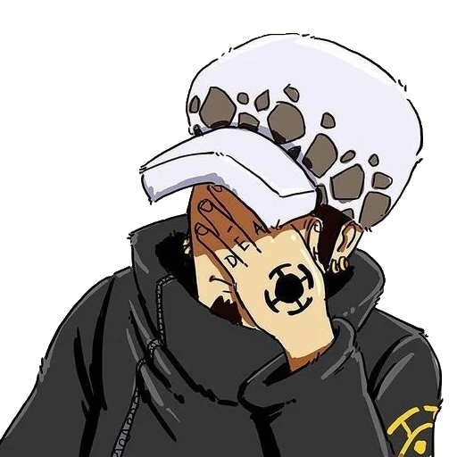 Стикер •OnePiece• bySabri - 8