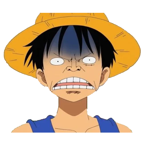 Стикер •OnePiece• bySabri - 5