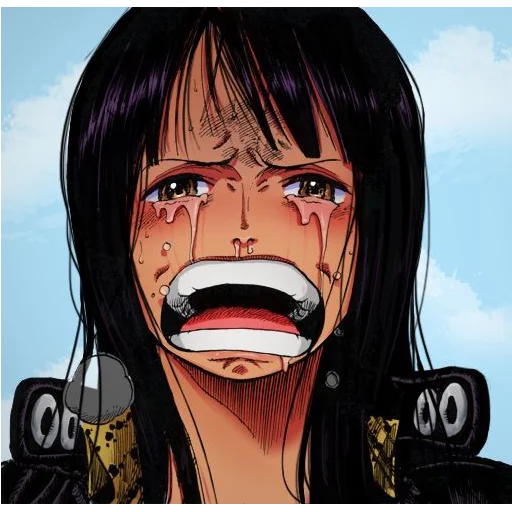 Стикер •OnePiece• bySabri - 3