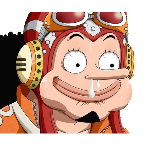 Стикер •OnePiece• bySabri - 0