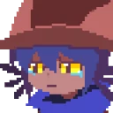 Стикер OneShot - 7