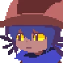 Стикер OneShot - 5