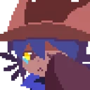 Стикер OneShot - 9