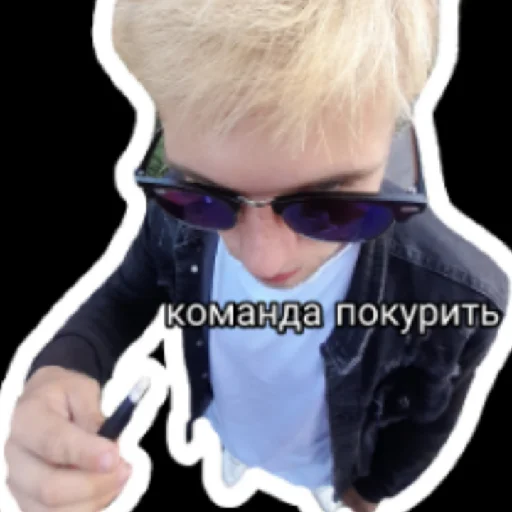 Sticker OneShotOneHit9 - 1