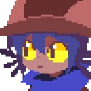 Sticker Niko OneShot - 3