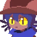 Sticker Niko OneShot - 9