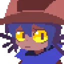 Sticker Niko OneShot - 2